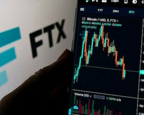 Google, Amazon and Apple are on FTX's creditor list;  there are more than 9 million accounts