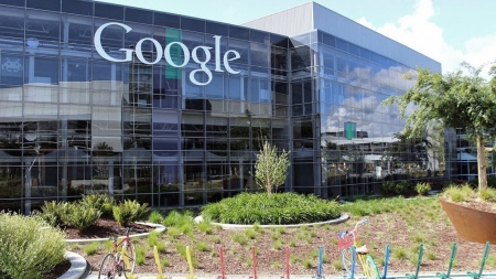 Google lays off 12,000 employees worldwide