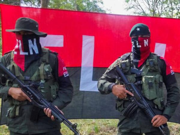 Government and ELN will meet to address crises in peace talks