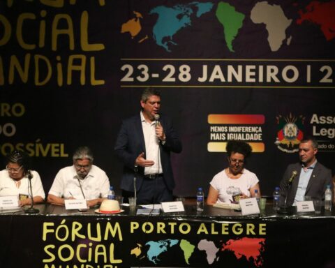 Government announces inter-ministerial social participation system