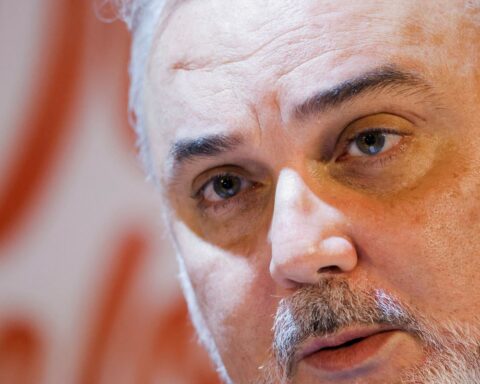 Government confirms nomination of Prates for presidency of Petrobras