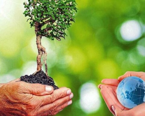 Government insists on debt-for-climate swap proposal