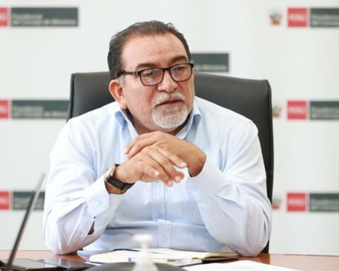 Government strengthens all its dialogue offices to meet demands at the national level