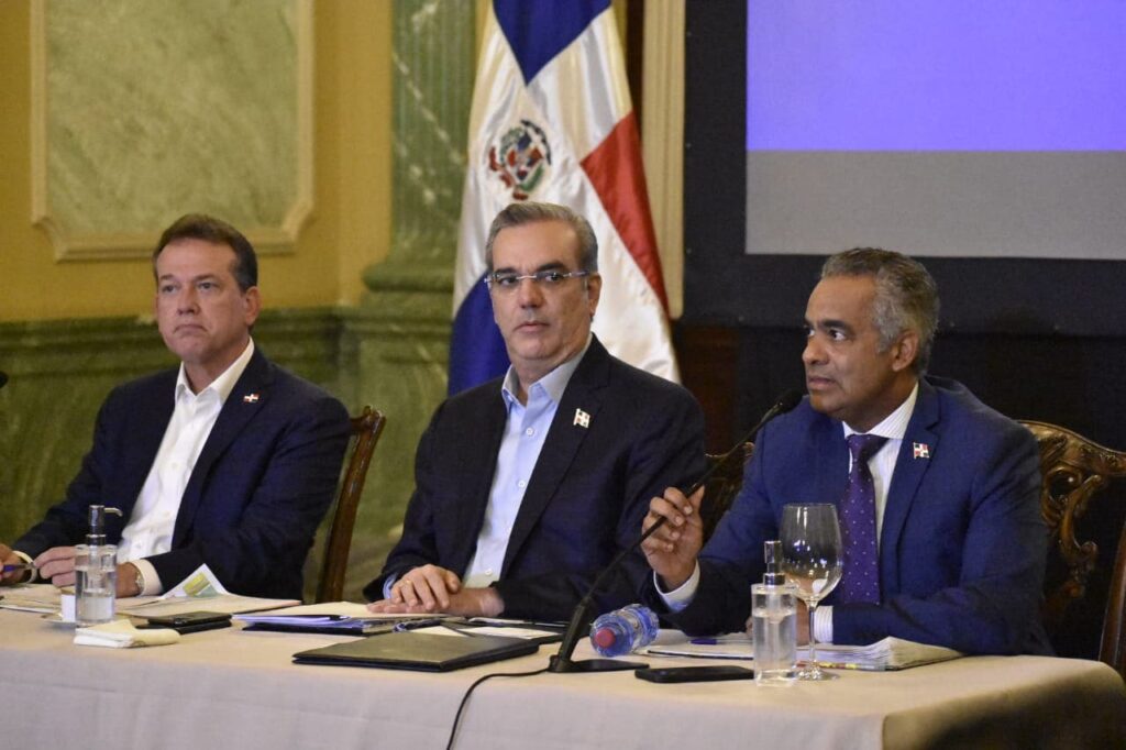 Gobierno suspende por 15 días exportación de huevo hacia Haití