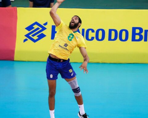 Government triggers AGU after volleyball player posts about Lula