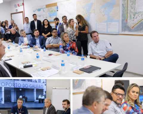 Government wants the current concessionaire to remain in Galeão