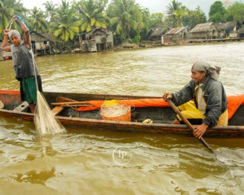 Group of invaders of indigenous lands captured in Bonanza