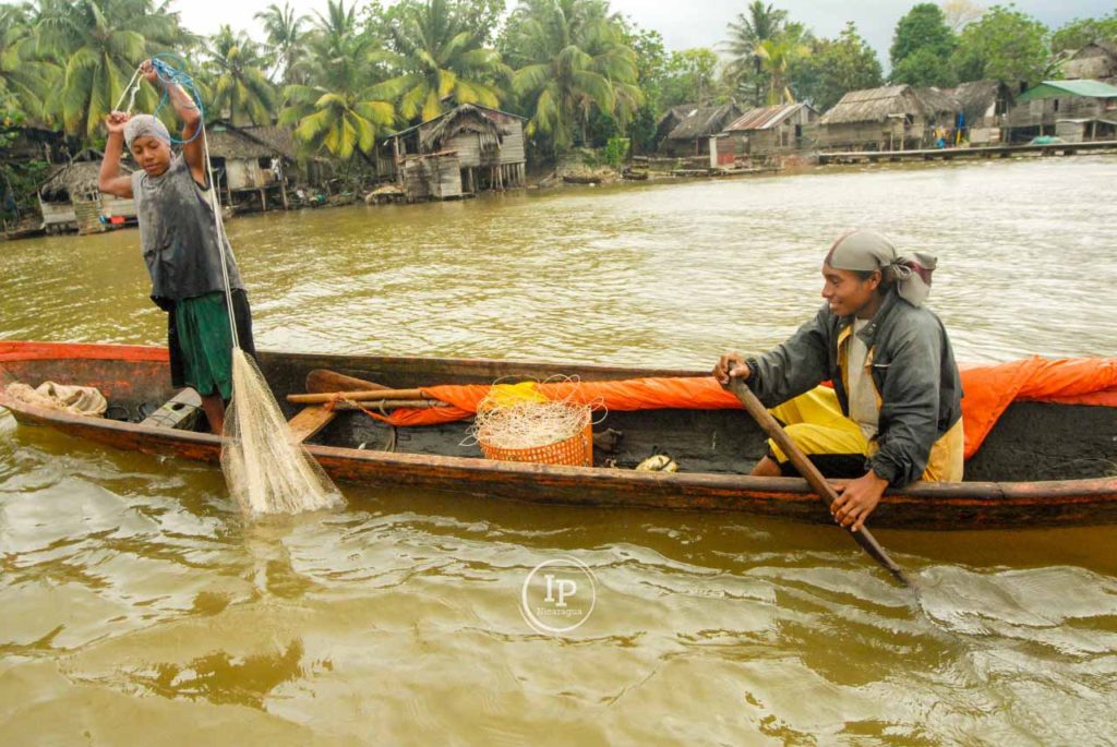 Group of invaders of indigenous lands captured in Bonanza