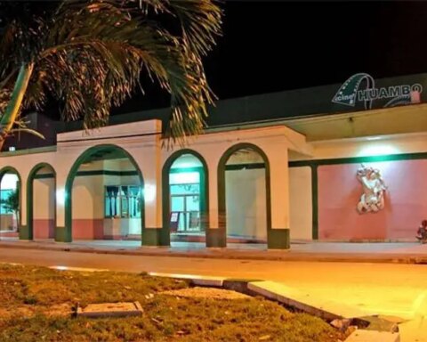 Centro Cultural Huambo, Guantánamo