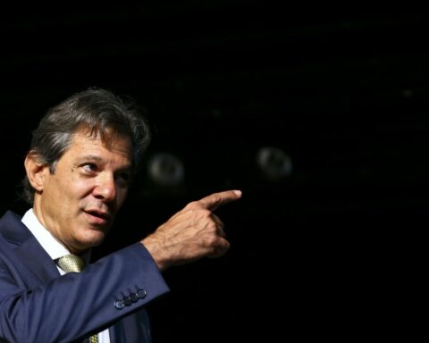 Haddad says he will submit a fiscal anchor proposal by April