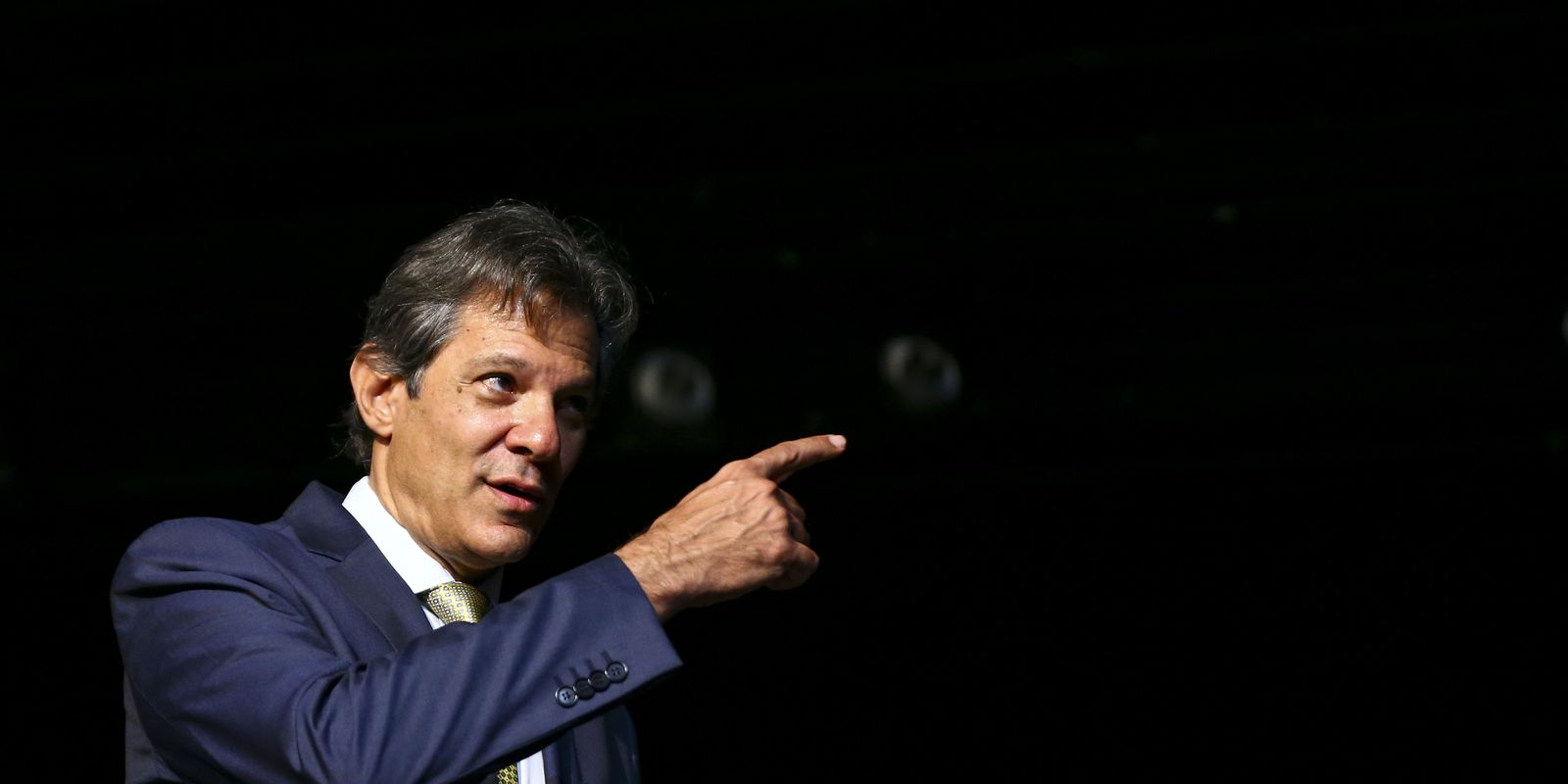 Haddad says he will submit a fiscal anchor proposal by April