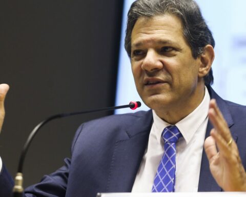 Haddad says there is no impediment for Brazil to apply for OECD membership