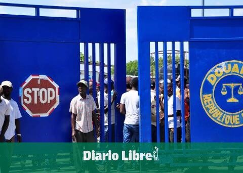 Haiti, the main market for oils and fats in the DR