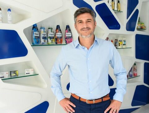 He was born in Entre Ríos, worked for 26 years at Unilever Argentina and will now lead the company in Uruguay