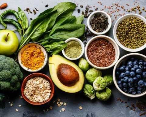 Healthy food appears in the household diet: this is invested