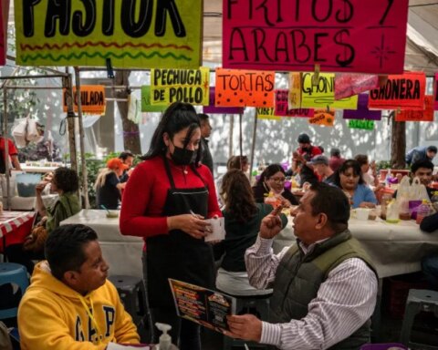 Heavier 'January slope': inflation reaches 7.94%