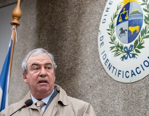 El polémico proyecto de Heber, no es por ahí Luis Alberto