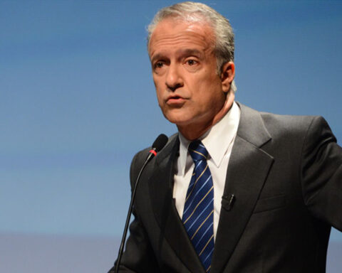 Hernando Guerra García proposes reconsideration so that the elections can be early in 2023