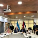 Honduras contracts the services of Cuba to "refound" their educational system