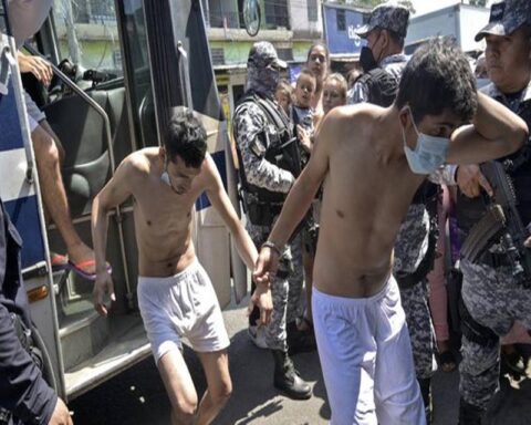 Honduras extends state of emergency to combat gangs