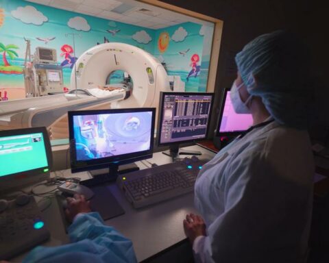 Hospitals for Piura and Chimbote receive a favorable opinion from the MEF