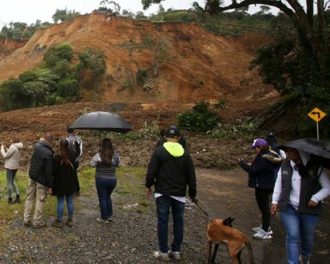 Housing and fuel, the most affected in Nariño by road closure
