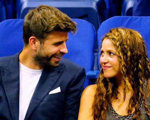 How does Shakira feel after her song against Piqué?: The singer's relative reveals it