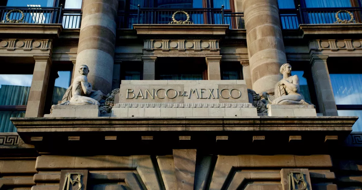 How many interest rate hikes will Banxico make in 2023?