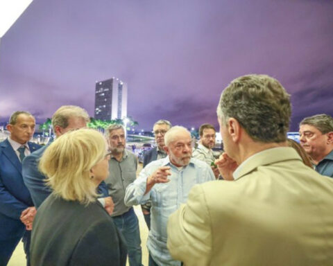 How the attack on democracy happened in Brazil