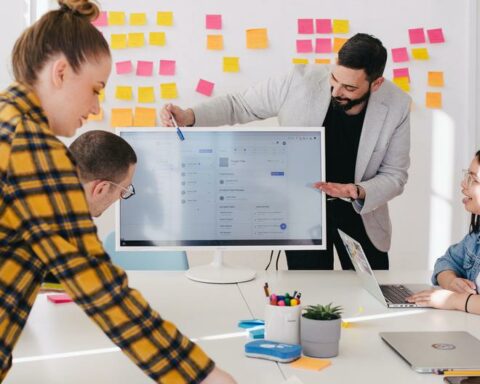 How to apply change management in your company and not fail in the attempt?