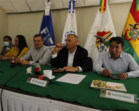 How will Bolivian soccer be played in 2023?