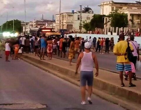 Derechos Humanos, Human Right Watch