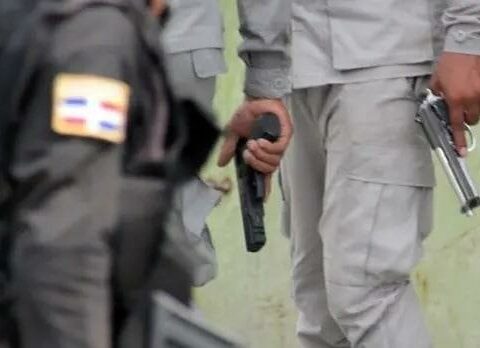 Human Rights prepares report on exchange of shots