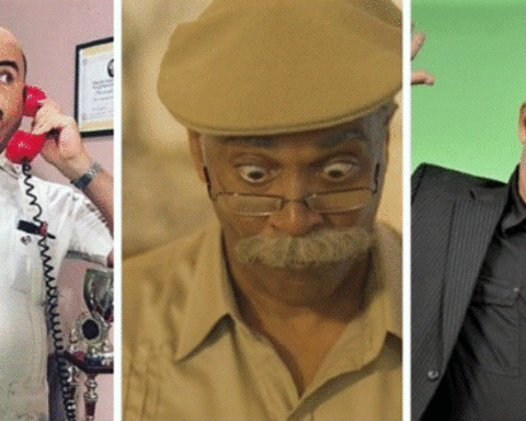 Humor en Cuba, Humoristas cubanos