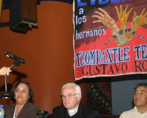 I/A Court HR: Mexico is responsible for human rights violations in the Tzompaxtle Tecpile case