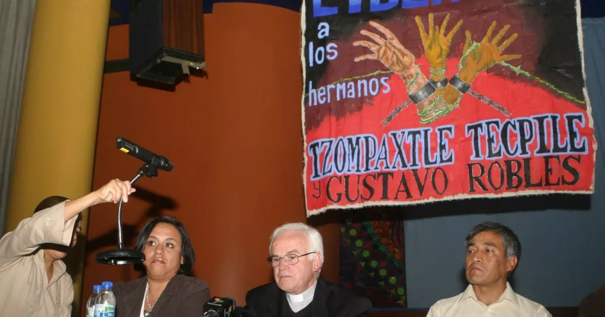 I/A Court HR: Mexico is responsible for human rights violations in the Tzompaxtle Tecpile case