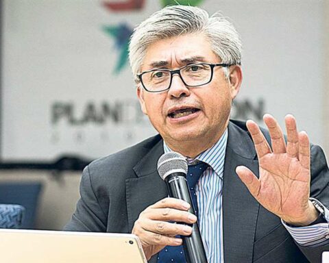 IACHR Rapporteur anticipates report for April and awaits consent to visit Jeanine Áñez and Luis Fernando Camacho