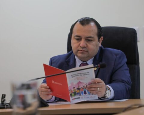 IACHR Vice President: In Nicaragua they treat political prisoners as "enemies"