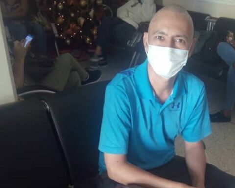 IACHR granted precautionary measures in favor of a Venezuelan cancer patient