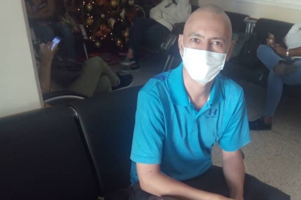 IACHR granted precautionary measures in favor of a Venezuelan cancer patient