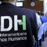IACHR requests information from the Bolivian State on the arrest and current situation of Camacho