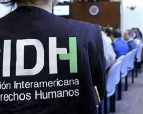 IACHR requests information from the Bolivian State on the arrest and current situation of Camacho