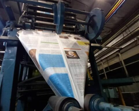 IAPA, concerned about the use of the La Prensa newspaper as a propagandist "weapon" for Ortega