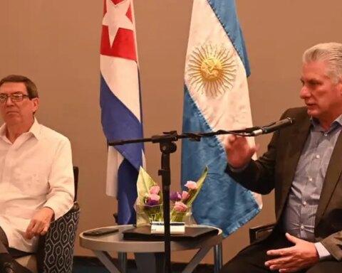 Cuba, CELAC, Díaz-Canel, SIP