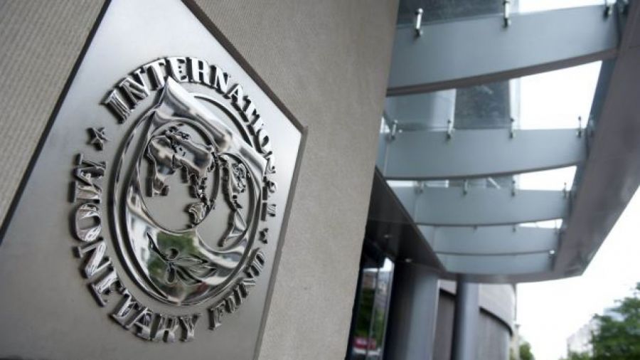 IMF raises its global growth forecast for 2023 by two tenths