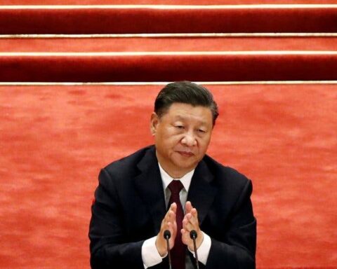 FMI ve vital para crecimiento mundial que China no retroceda en su apertura