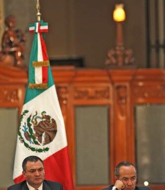 In 12 years, the former head of the SSP accumulated an unquantifiable fortune