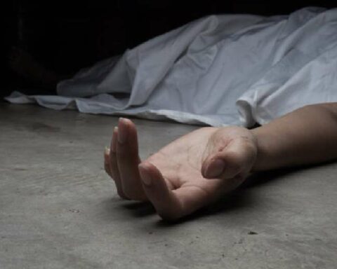 In Camiri they find a missing young woman lifeless, whose parents reported abduction