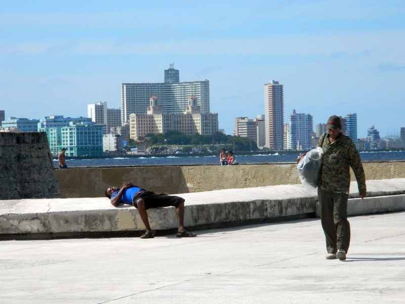 La Habana, Cuba