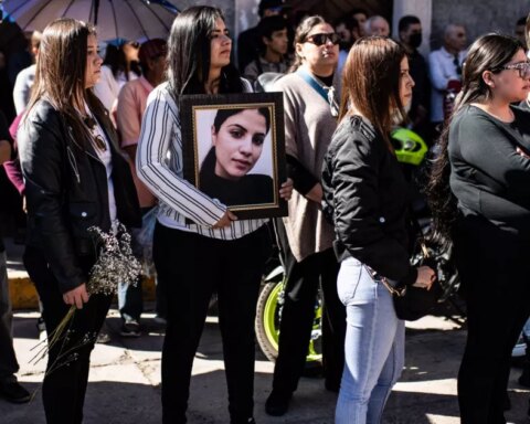 In Mexico, young people have a higher risk of dying than in other countries